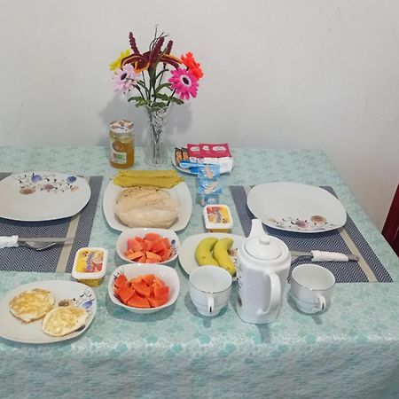 Autumn Home Stay Dambulla Eksteriør bilde