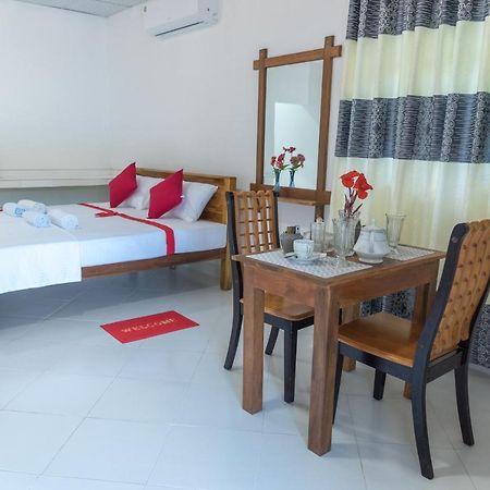 Autumn Home Stay Dambulla Eksteriør bilde