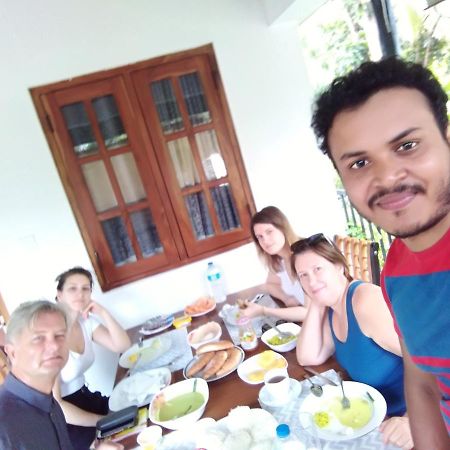 Autumn Home Stay Dambulla Eksteriør bilde
