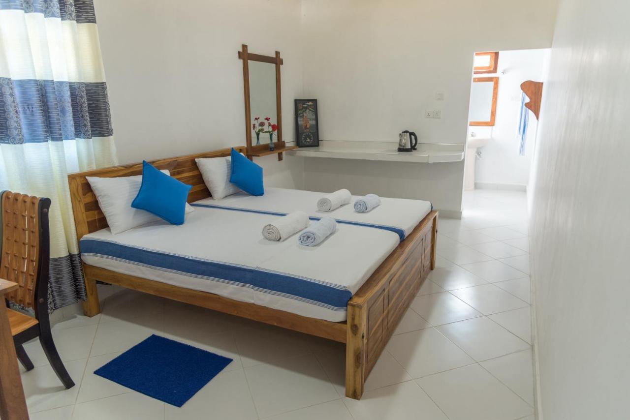 Autumn Home Stay Dambulla Eksteriør bilde