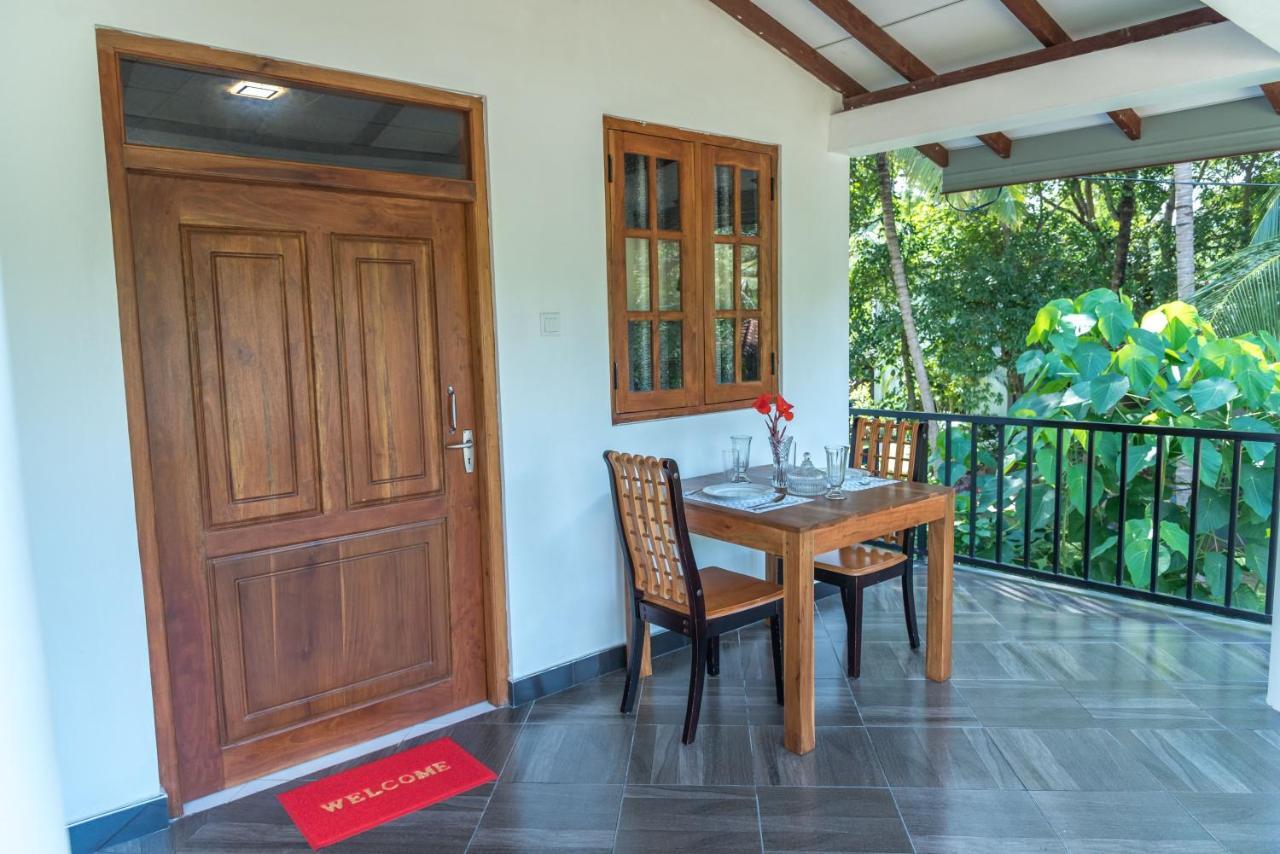 Autumn Home Stay Dambulla Eksteriør bilde