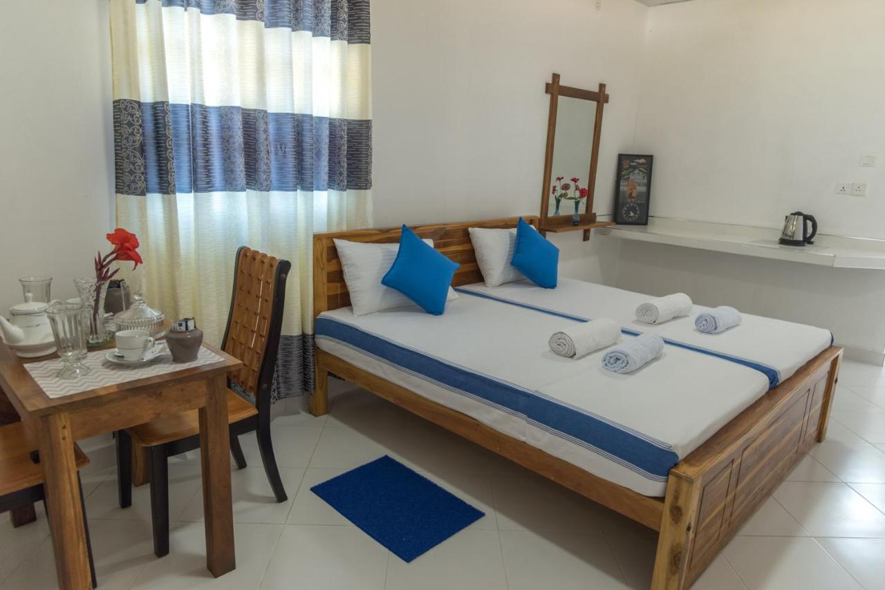 Autumn Home Stay Dambulla Eksteriør bilde