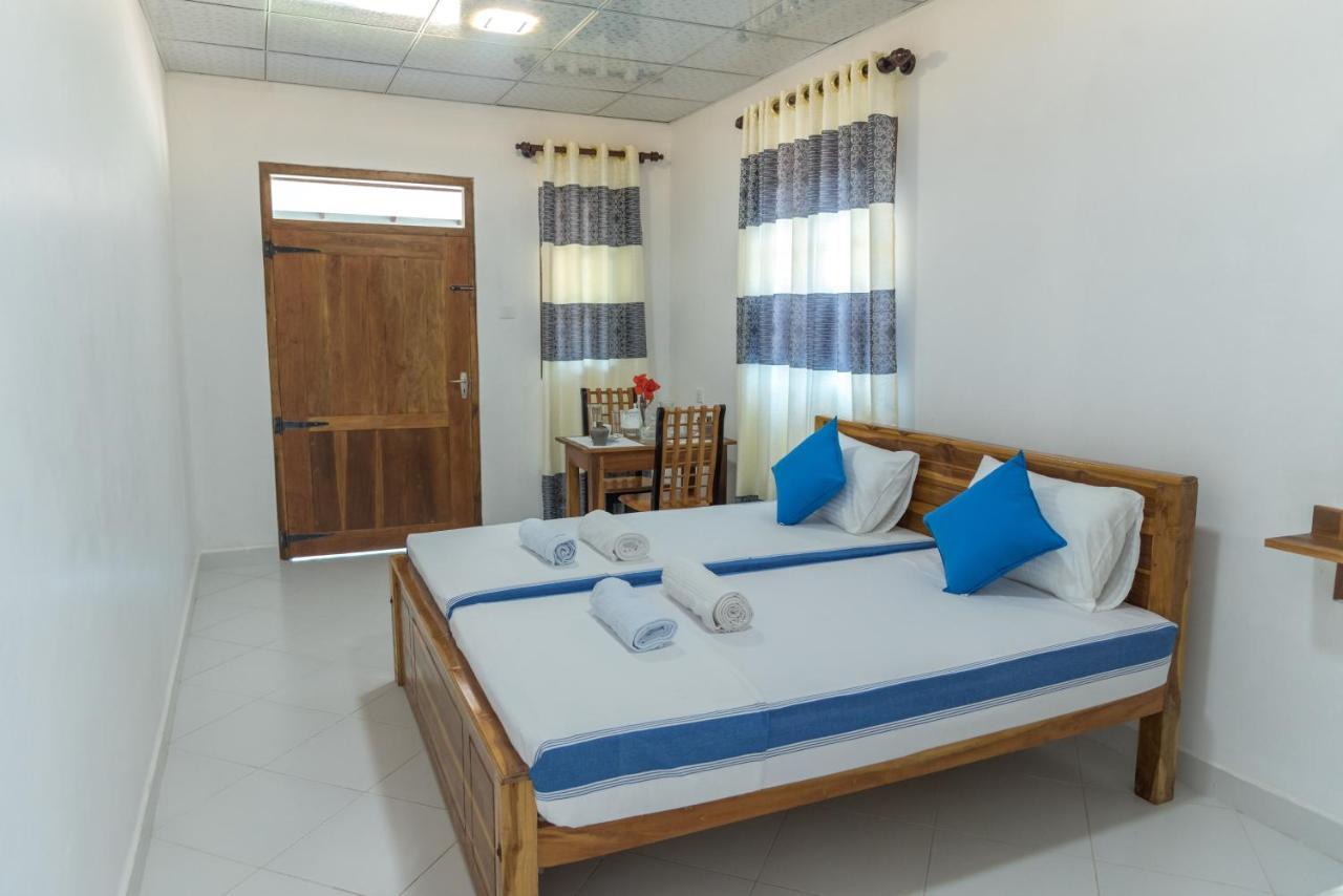 Autumn Home Stay Dambulla Eksteriør bilde