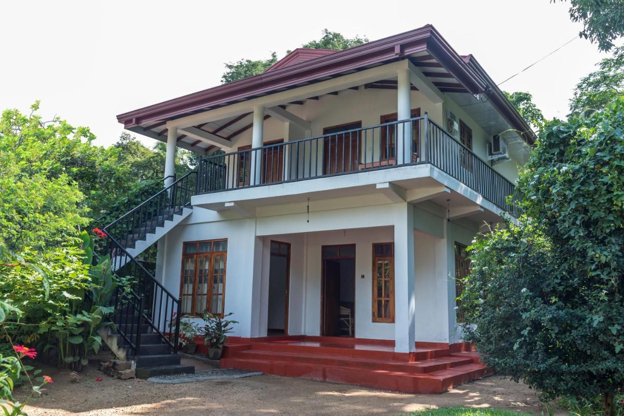 Autumn Home Stay Dambulla Eksteriør bilde