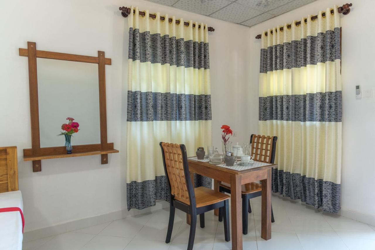 Autumn Home Stay Dambulla Eksteriør bilde