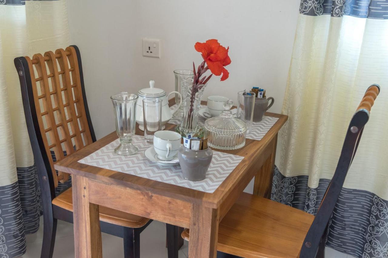 Autumn Home Stay Dambulla Eksteriør bilde