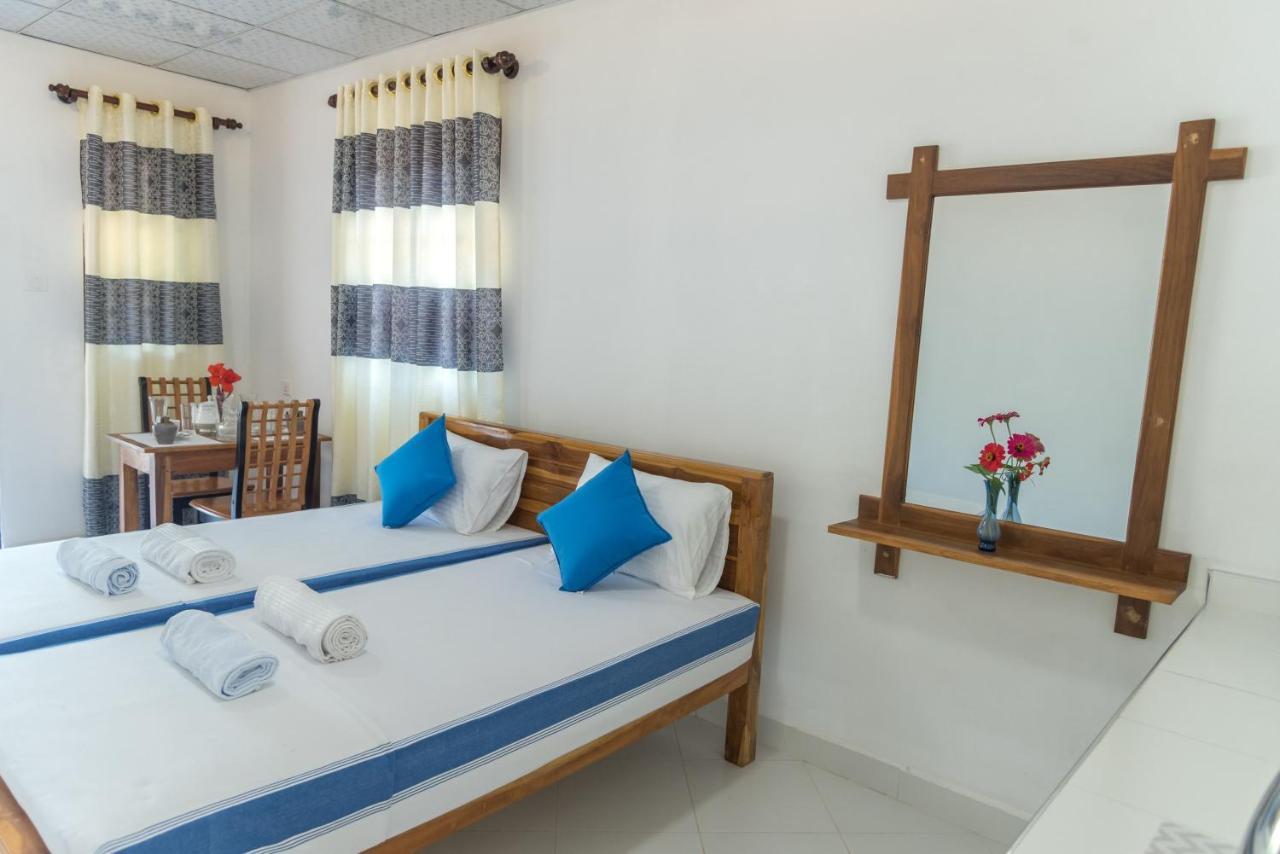 Autumn Home Stay Dambulla Eksteriør bilde