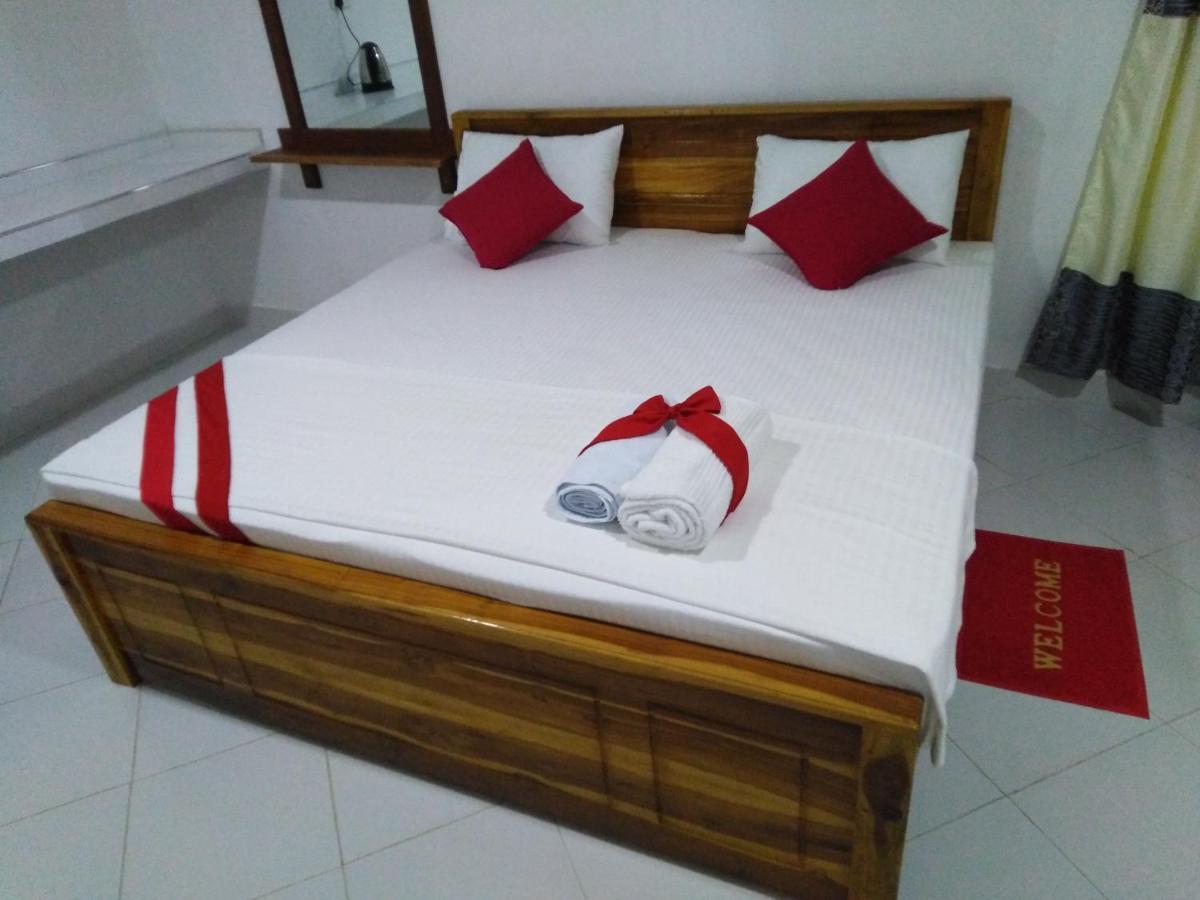 Autumn Home Stay Dambulla Eksteriør bilde