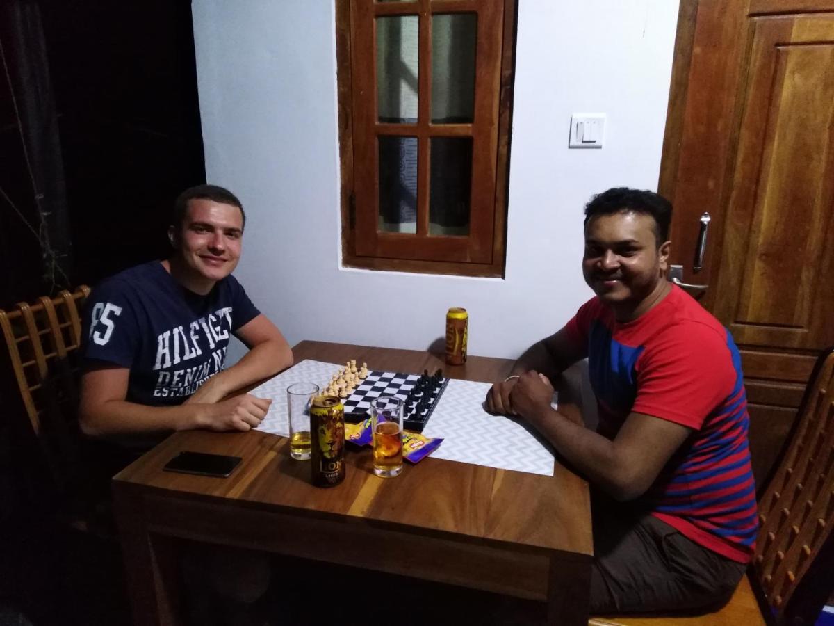 Autumn Home Stay Dambulla Eksteriør bilde