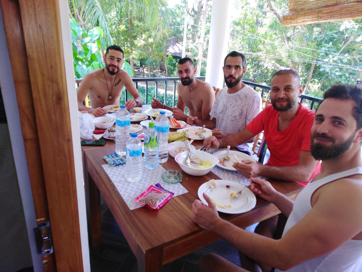 Autumn Home Stay Dambulla Eksteriør bilde